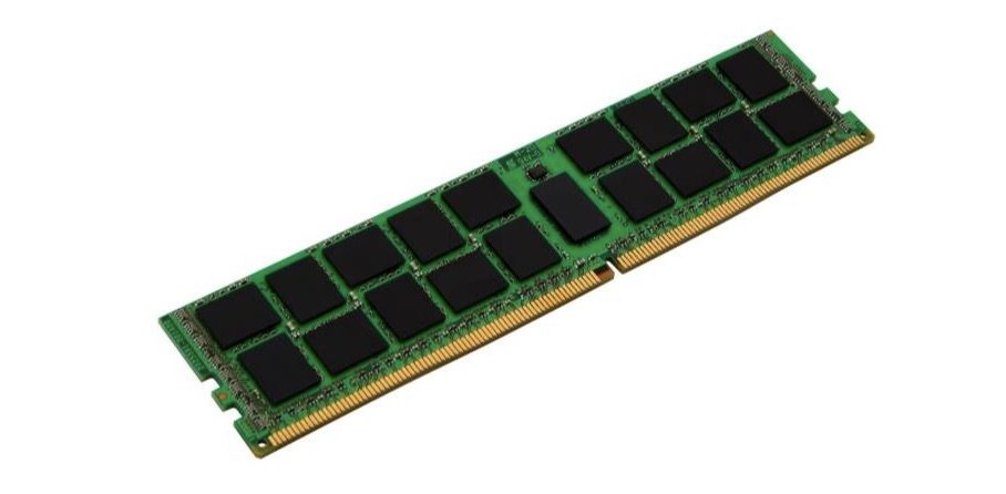MEMORIA RAM KINGSTON 32GB DDR4 2666MT/sZ REG ECC MODULE MEMORIA RAM KINGSTON 32GB DDR4 2666MT/SZ REG ECC MODULE