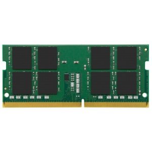 MEMORIA RAM KINGSTON 32GB DDR4 3200MT/s SODIMM MEMORIA RAM KINGSTON 32GB DDR4 3200MT S SODIMM