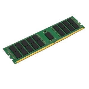 KINGSTON SERVER RAM  8GB DDR4 2666MT/S UNBUFFERED ECC 1RX8