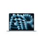Apple MacBook Air Apple M M4 Computadora portátil 34.5 cm (13.6") 16 GB 256 GB SSD Wi-Fi 6E (802.11ax) macOS Sequoia Azul
