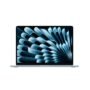 Apple MacBook Air Apple M M4 Computadora portátil 34.5 cm (13.6") 16 GB 512 GB SSD Wi-Fi 6E (802.11ax) macOS Sequoia Azul