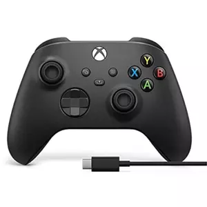 XBOX WRLSS CONTROL NEGRO PC CAJA MALTRATADA XBOX WRLSS CONTROL NEGRO PC CAJA MALTRATADA