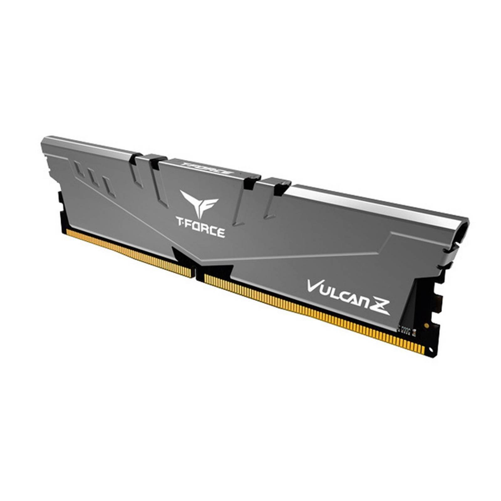 MEMORIA RAM DIMM TEAMGROUP T FORCE VULCAN Z 16GB DDR4 3200MHZ PC4 25600 1.35V TLZGD416G3200HC16F01