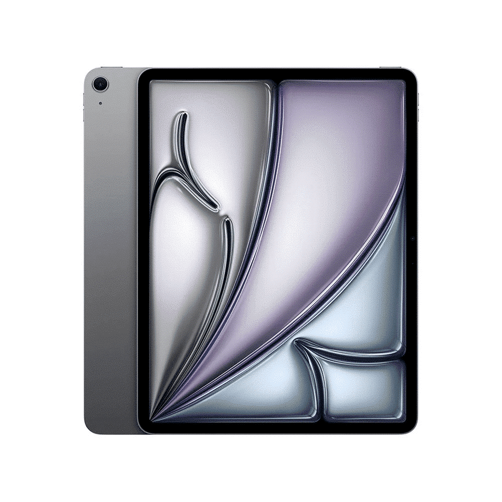 Apple iPad Air Apple M 256 GB 27.9 cm (11″) 8 GB Wi-Fi 6E (802.11ax) iPadOS 18 Gris
