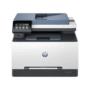 HP Color LaserJet Pro LaserJet Pro 3303fdw Conexiones inalámbricas Multifunction Color Impresora, Copiadora, escáner; Doble cara