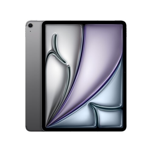 Apple iPad Air 5G Apple M TD-LTE & FDD-LTE 128 GB 33 cm (13″) 8 GB Wi-Fi 6E (802.11ax) iPadOS 18 Gris