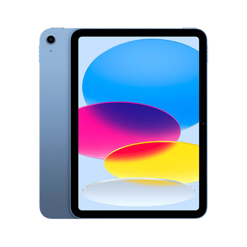 Apple iPad 128 GB 27.9 cm (11″) Wi-Fi 6 (802.11ax) iPadOS 18 Azul