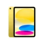 Apple iPad 256 GB 27.9 cm (11") Wi-Fi 6 (802.11ax) iPadOS 18 Amarillo