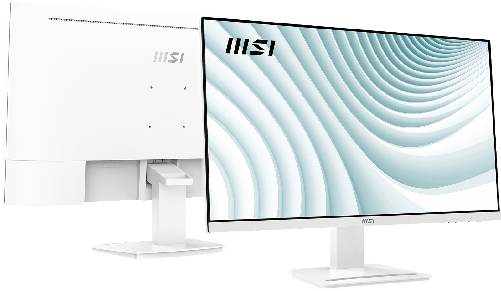MONITOR MSI PRO MP273AW IPS 100HZ 1920 X 1080FHD 1HDMI PRO MP273AW
