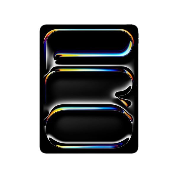 Apple iPad Pro Apple M 1 TB 33 cm (13″) 16 GB Wi-Fi 6E (802.11ax) iPadOS 17 Negro