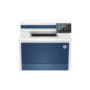 HP Color LaserJet Pro LaserJet Pro 4303dw Conexiones inalámbricas Multifunction Color Impresora, Copiadora, escáner; Doble cara
