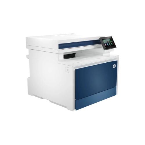 HP Color LaserJet Pro LaserJet Pro 4303fdw Conexiones inalámbricas Multifunction Color Impresora, Copiadora, escáner; Doble cara