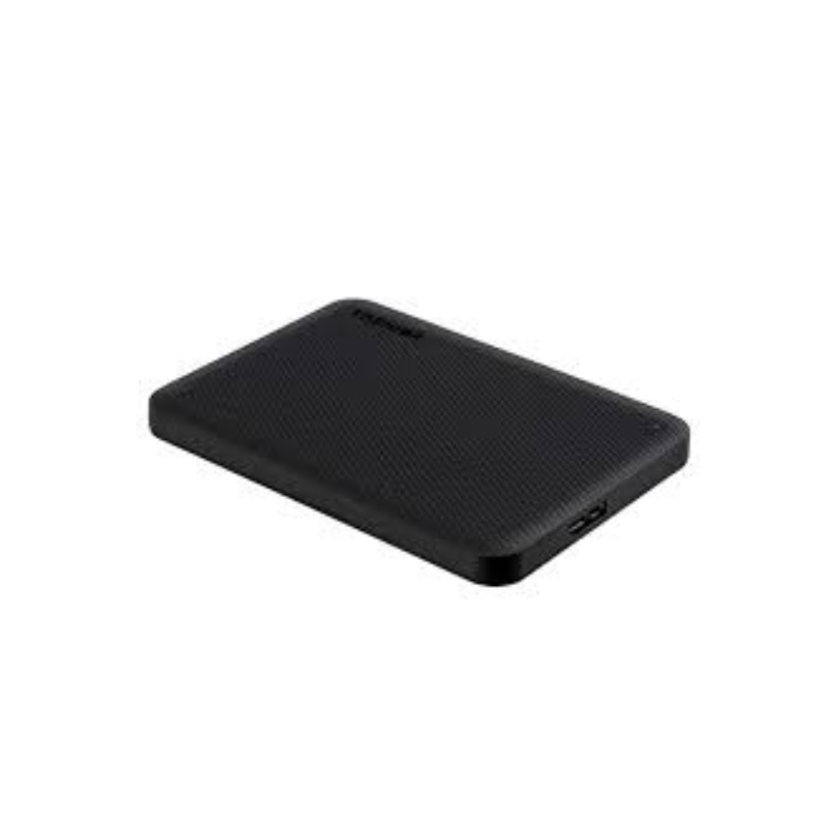 DISCO DURO EXTERNO TOSHIBA CANVIO ADVANCE NEW V10 4TB USB 3.0 NEGRO HDTCA40XK3CA