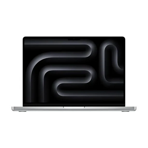 Apple MacBook Pro Apple M M4 Pro Computadora portátil 36.1 cm (14.2″) 24 GB 1 TB SSD Wi-Fi 6E (802.11ax) macOS Sequoia Plata