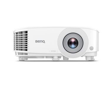 PROYECTOR BENQ MS560 DLP 4000 LUMENES SVGA 800X600 LAMPARA 203W 15000 HORAS VGA HDMI USB BOCINA