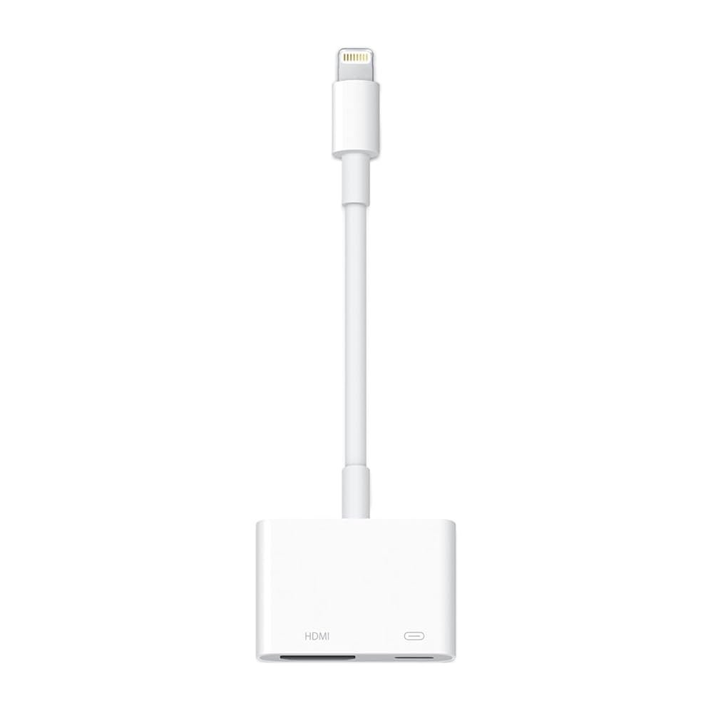 LIGHTNING DIGITAL AV ADAPTER-AME