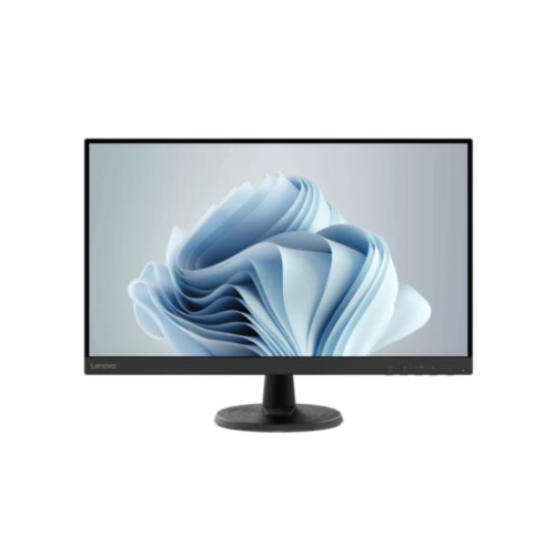 Lenovo C27-40 monitor de computadora 68.6 cm (27″) 1920 x 1080 Pixeles Full HD LCD Negro