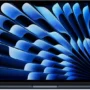 Apple MacBook Air Apple M M4 Computadora portátil 34.5 cm (13.6") 16 GB 256 GB SSD Wi-Fi 6E (802.11ax) macOS Sequoia Marina