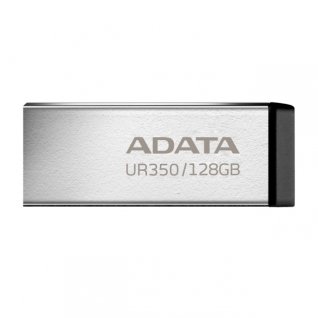 MEMORIA USB ADATA 32G 3.2 Gen 1 UR350 NEGRO UR350 32G RSR BK