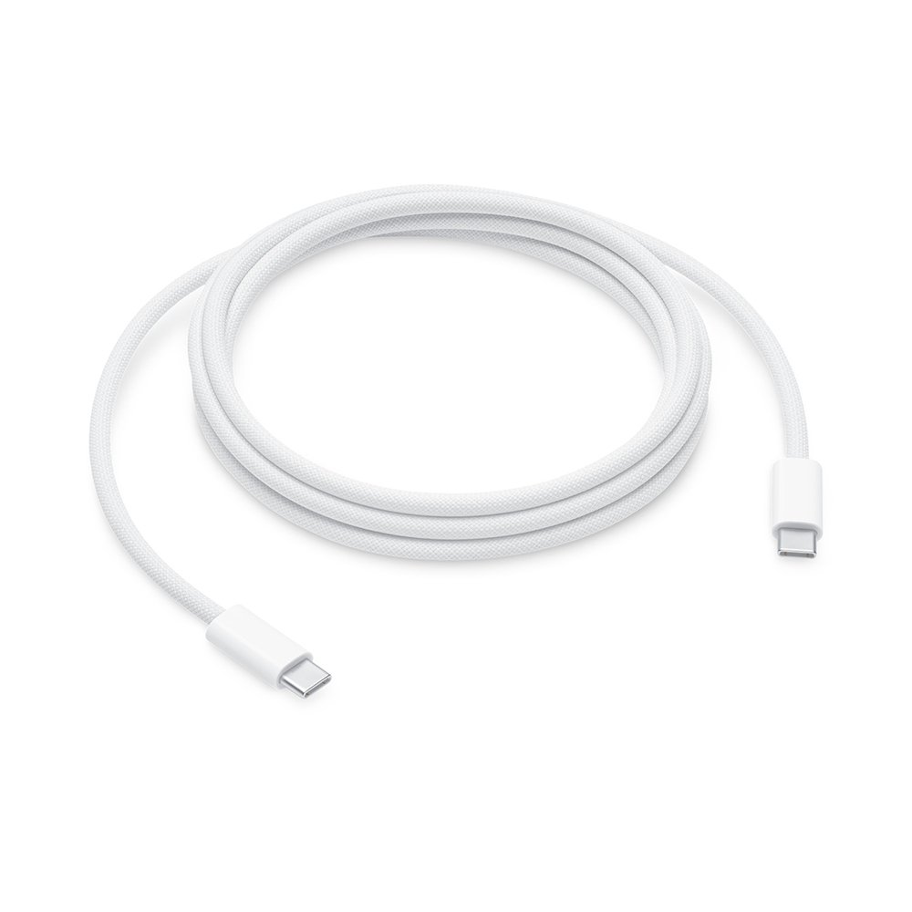 240W USB-C CHARGE CABLE (2M)-AME
