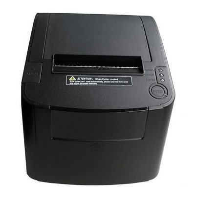 IMPRESORA TERMICA 80330 SERIAL USB ETHER FUENTE
IMPRESORA TERMICA 80330 SERIAL USB ETHER FUENTE