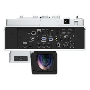 PROYECTOR EPSON POWERLITE BRIGHTLINK 1485Fi+ ULTRACORTO 5000 LUMENES UHD INTERACTIVO FINGER TOUCH WIFI OPCIONAL PROYECTOR EPSON POWERLITE BRIGHLINK 1485FI ULTRACORTO 5000 LUMENES