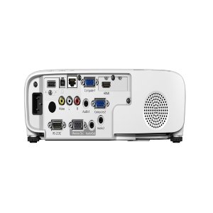 Proyector LCD Montable en techo Epson PowerLite X49 – 4:3 – 1024 x 768 – Frontal, Parte trasera, De Techo – 6000Hora(s) Normal Mode – 12000Hora(s) Economy Mode – XGA – 16,000:1 – 3600lm – HDMI – USB – Aula PROYECTOR EPSON POWERLITE X493600 LUMENES XGA HDMI RJ-45