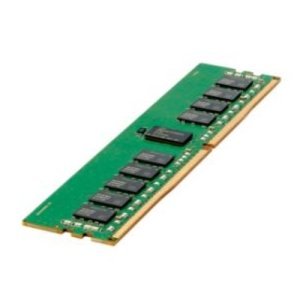 HPE Hewlett Packard Enterprise P43019-B21 16GB 1X16GB SINGLE RANK X8 DDR4 3200 CAS 22 22 22 UNBUFFERED