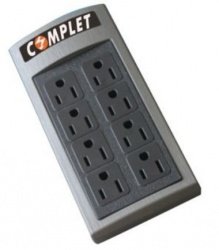 COMPLET MULTICONTACTO SUPRESOR BRC-1-002 DE PICOS 504J 8CONTACTOS 60MESES MULTICONTACTO SUPRESORDE PICOS 504J 8CONTACTOS 60MESES