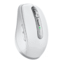 Logitech 910-006933 ratón Oficina Diestro RF inalámbrico + bluetooth Laser 8000 DPI