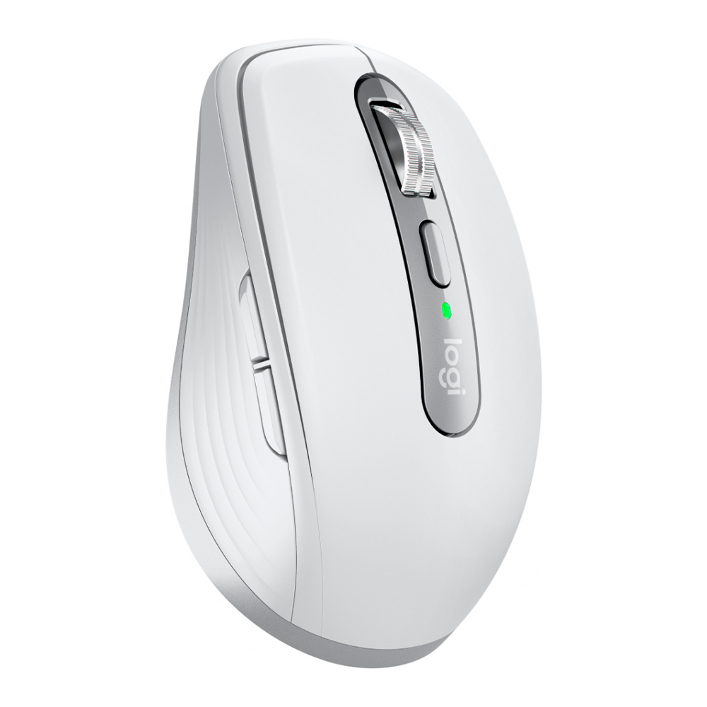 Logitech 910-006933 ratón Oficina Diestro RF inalámbrico + bluetooth Laser 8000 DPI