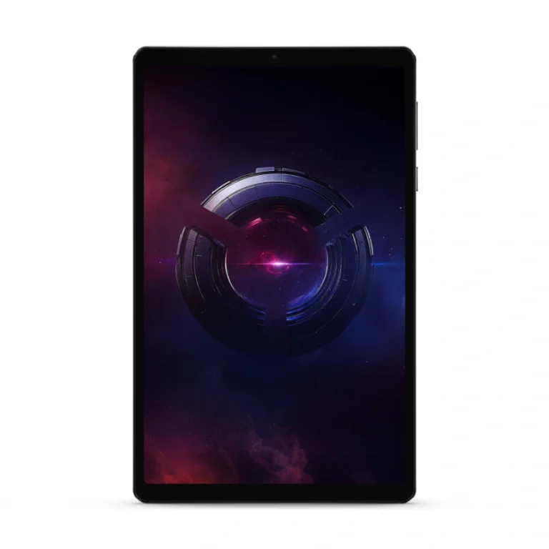 Lenovo Legion Tab (8.8″,3) Qualcomm Snapdragon 8 Gen, 12 GB, 256 GB, Android 14 o posterior,