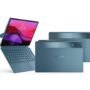 Lenovo Yoga Tab Plus, 12.7" 3K, Qualcomm Snapdragon 8 Gen 3, 16 GB, 256 GB, Android 14 o posterior