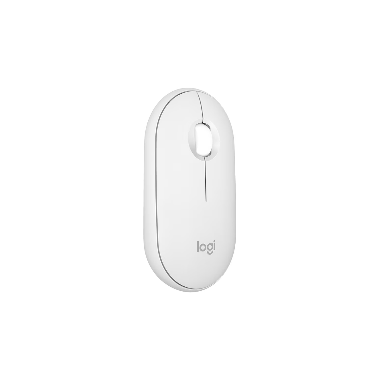 Logitech 910-007047 ratón Oficina Ambidiestro RF inalámbrico + bluetooth Óptico 4000 DPI