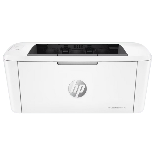 HP LaserJet M111w Conexiones inalámbricas Blanco y negro Impresora