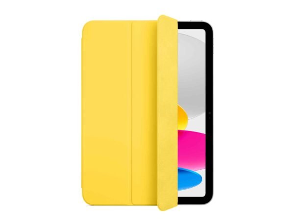 Apple Smart Folio 27.7 cm (10.9") Amarillo