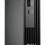 DELL Pro QCM1250 Intel® Core™ i5 i5-14500T 16 GB DDR5-SDRAM 512 GB SSD Windows 11 Pro Micro PC Mini PC Negro