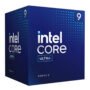 PROCESADOR INTEL CORE ULTRA 9 285  DDR5-SDRAM  LGA1851 5.6GHz BX80768285