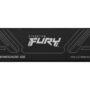 SSD INTERNO KINGSTON FURY RENEGADE NVMe 1TB PCI EXPRESS 5.0 M2 SSD SFYRS2 1T0
