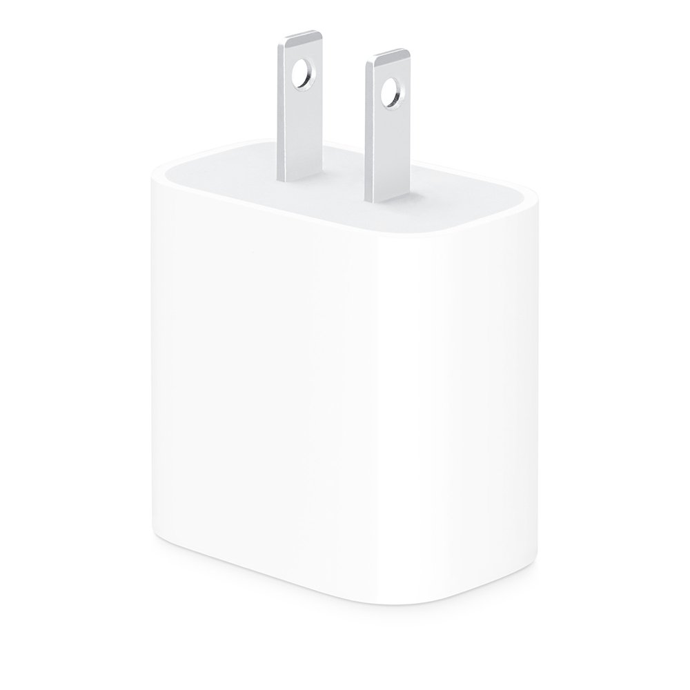 USB-C POWER ADAPTER 20W -AME