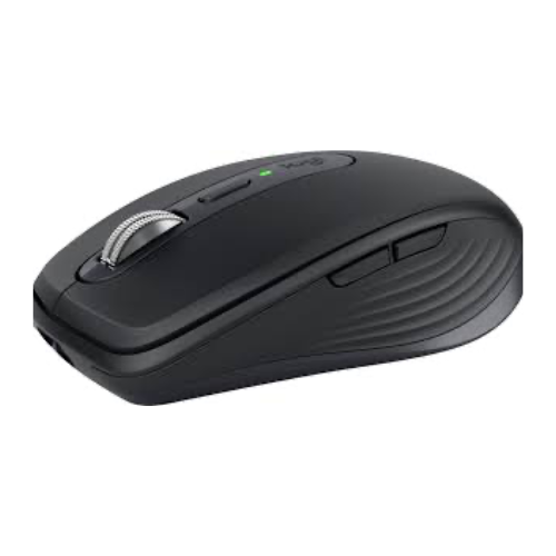Logitech 910-006932 ratón Oficina Diestro RF inalámbrico + bluetooth Laser 8000 DPI