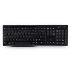 TECLADO 920-004426 K270 UNIFYING INALAMBRICO PC TECLADO K270 UNIFYINGINALAMBRICO PC
