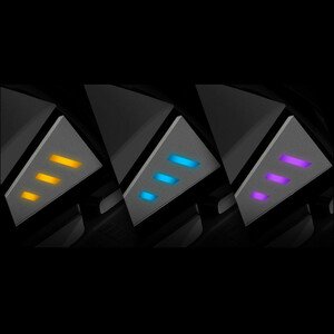 MOUSE G502 HERO 910-005550 PARA JUEGOS DE ALTO DESEMPEÑO MAXIMA PRECISION DE SEGUIMIENTO, ILUMINACION RGB, 11 BOTONES TOTALMENTE PROGRAMABLES, SENSOR HERO 16K MOUSE GAMING G502 HERO. - Image 6