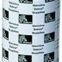 ZEBRA 1 RIBBON CERA 0mmx450m (4.33inx1476ft), 6000; Wax, 25mm (1in)core; Tabletop ZEBRA 1 RIBBON CERA 110MM FORM 6000 TABLETOP