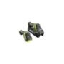DS3678-HD RUGGED GREEN STANDARD CRADLE USB (NO LINE CORD) KIT: DS