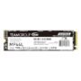 SSD INTERNO TEAMGROUP MP44L 1TB M.2 PCIE GEN4 NVME 1.4  5000 4500 MBS TM8FPK001T0C101