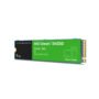 SSD INTERNO WESTERN DIGITAL WD GREEN SN350 NVME 1 TB PCI EXPRESS 3.0 M2.0 WDS100T3G0C