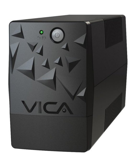 VICA OPTIMA 2000, NO-BREAK OPTIMA 2000-N CON REGULADOR INTEGRADO, capacidad 2000VA / 1200W, certificado NOM, indicadores LED, 8 tomas reguladas y respaldadas, 3 años de garantía en equipo y 2 años en baterías, software de monitoreo, tamaño compacto, excelente control por microprocesador, reinicio automático mientras AC se está recuperando, salida de onda cuasi senoidal, función de arranque en frío. Tiempo estimado de respaldo 10-15 min a media carga, 3-5 min a carga completa. *El tiempo de respaldo depende de la carga que conectamos al equipo. *Uso recomendado al 80% de su capacidad. OPTIMA 2000 NOBREAK 2000VA1200W 8 TOMAS SW MONITOREO RJ11/45