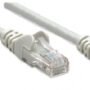 Intellinet CABLE PATCH CAT 6, 1.0M( 3.0F) UTP GRIS - Cable for Conmutador, Módem, Router, Panel de conexión, Enchufe de pared, Dispositivo de red - 1Gbit/s - Cable de conexión - Oro Conector chapado - Oro Contacto chapado - Gris CABLE DE RED PATCH CAT6 RJ45 1.0M GRIS
