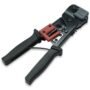 PINZA CRIMPEADORA PARA PLUGS RJ11/RJ12/RJ45 PINZA CRIMPEADORA PARA PLUGS RJ11/RJ12/RJ45